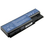 Batterie Pc Portables pour Acer Aspire AS07B41 AS07B42 AS07B51 AS07B71