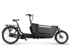 Batavus Batavus Fier 2 Nexus 5 | Lådcykel El | 500 Wh