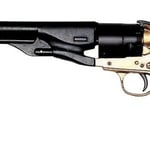 Colt Army 1860 Replica revolver