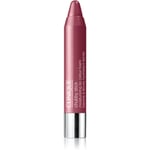 Clinique Chubby Stick™ Moisturizing Lip Colour Balm Blødgørende læbestift Skygge Broadest Berry 3 g