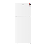 Imprasio 415L Top Mount Fridge Freezer IMTMF415 - Small Appliance - PR9182