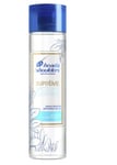Head & Shoulders Supreme Micellar Cleanser Pre Shampoo 250ml X 2.
