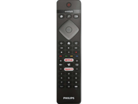 Genuine Remote For PHILIPS Ambilight 55PUS6754/12 Smart 4K Ultra HD HDR LED TV