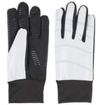 Reflexhandskar Junior Stretch Fleece Strl 7
