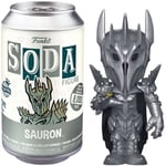 Funko Soda Lord Of The Rings Sauron (US IMPORT) ACC NEW