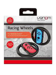Venom Nintendo Switch Racing Wheel Twin Pack For Nintendo Switch