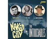 Naked City / The Untouchables