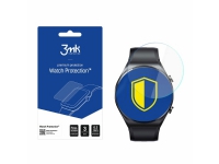 3MK 3MK Flexibelt glas Xiaomi Watch S1 Hybridglas
