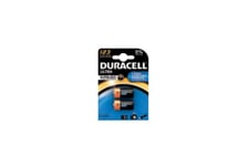 Duracell Batteri Ultra Photo Lithium 123 (CR17345) 2St.