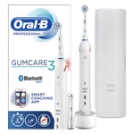 Oral-B Oral B Professional Electric Toothbrush Gum Care 3