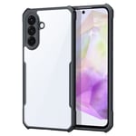 XUNDD Samsung Galaxy A36 5G Skal i Akryl - Svart