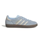 adidas Originals Sneaker Gazelle - Blå/Vit Dam, storlek 37⅓