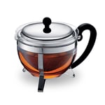 Bodum Chambord Tea Pot 1.3 Litre | 1921-16-6 | Brand new