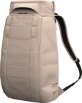 Db Hugger Backpack 30 ryggsekk Fogbow Beige 2021