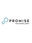 Promise 1-PACK 10TB 7200-RPM 12GB - 10TB - Harddisk - F40VR3600010004 - SAS3