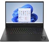 HP OMEN 16-wf0509na 16.1" Gaming Laptop - Intel®Core i7, RTX 4070, 1 TB SSD, Black
