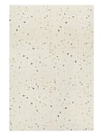 3 Sprouts 3 Sprouts Eva Foam Mat, Terrazzo/Cream Kräm