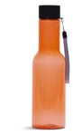 Lord Nelson Water Bottle 800ml Orange