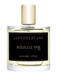 Molécule No. 8 Edp Parfym Eau De Parfum Nude Zarkoperfume