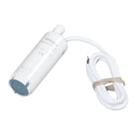 Whale dränkbar vattenpump 12l