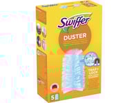 Duster Refills Swiffer  5Pcs