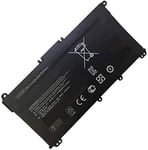 Uniamy Replacement Battery Compatible With HT03XL L11421-1C L11421-542 HP Pavilion 14-CE 15-CS 15-DA 240 G7 245 G7 250 G7 255 G7 340 G5 348 G5 HSTNN-IB8OL L11421-422 L11421-423