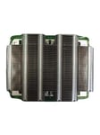 Dell processor heatsink - CPU kylfläns (utan fläkt)