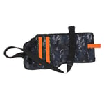 Gun Holster Belt For Nerf Toy Target Pouch Storage Bag Adjustable Holster