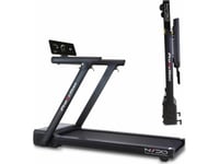 Bh Fitness Nydo Hopfällbart Elektriskt Löpband Bh Fitness