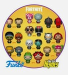 Funko Pop Pint Size Heroes Fortnite *SEALED BOX of 20* 10 x Twin Packs BRAND NEW