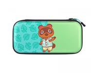 PDP Deluxe Travel Case Animal Crossing Edition (Nintendo Switch) -suojakot