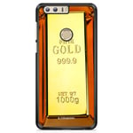 Huawei Honor 8 Skal - Guldtacka