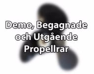 Suzuki Propeller S60 13 1/4X17 Klass A