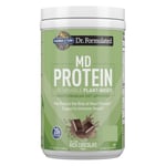 Garden of Life Dr Formulated Vegan Protein Choklad, 882 g, 882 gram