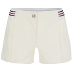 Amundsen Sports Club Shorts, Dame Off White L
