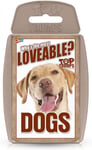 Top Trumps Classics Dogs Card Game ** LIMITED STOCK & FREE UK SHIPPING**