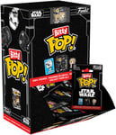 Figurine Funko Pop - Star Wars Divers - Boîte De 36 Bitty Pop (76359)