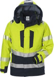Flamestat GORE-TEX PYRAD® skaljacka 4095 GXE, klass 3