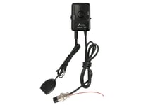 Stabo Cb-Radio Handsfreesats Med 4-Polig Kontakt (71566)