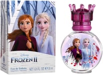 Frozen II EDT, Floral, 30 ml