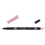 Tombow ABT Dual Brush 723 rosa 6st