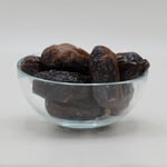 Dadlar Medjool Jumbo 1000g RAW&amp;EKO 8st