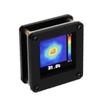 Amg8833 Thermal Imaging Camera Array Temperature Measurement Infrared Thermal Imager Mini Handheld Infrared Imaging Sensor Durable