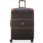 Delsey Chatelet Air 2.0 76 cm -matkalaukku, ruskea