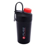 Thermo Shaker Stainless Steel - 600 ml