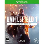 Battlefield 1 Revolution Edition | Microsoft Xbox One | Video Game