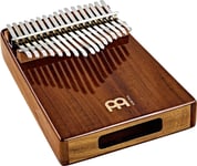 Meinl KL1705H Kalimba C Major 17-Notes, Acacia