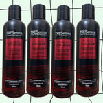 Tresemme Colour Revitalise Hair Shampoo 300ml x 4