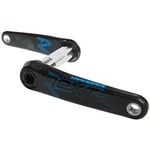 Race Face Cranks NEXT R-175 (Without Case) - Blue Adult Unisex Bicycle Crankset, 175