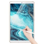 Skärmskydd med papperskänsla till Huawei MediaPad M6 8.4"